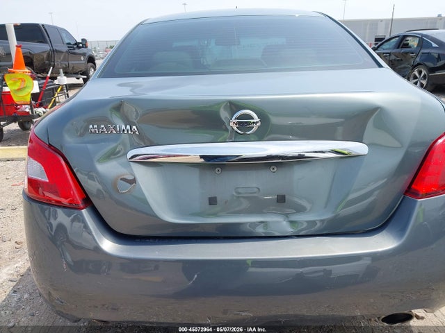 Aukcja sprzedaży 2011 Nissan Maxima 3.5 S, vin: 1N4AA5AP5BC850806, numer aukcji: 45072964