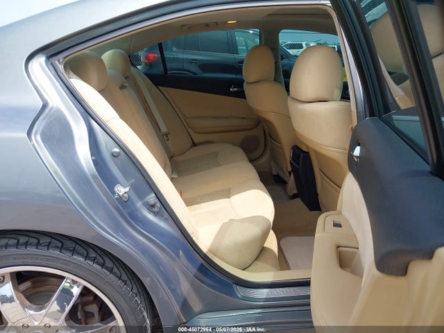 Aukcja sprzedaży 2011 Nissan Maxima 3.5 S, vin: 1N4AA5AP5BC850806, numer aukcji: 45072964