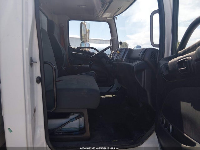 Aukcja sprzedaży 2017 Hino 258/268, vin: 5PVNJ8JV7H4S65305, numer aukcji: 45072965