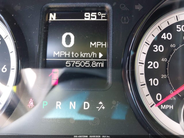 Продажа на аукционе авто 2018 Ram 1500 Tradesman  4x2 5'7 Box, vin: 1C6RR6KG2JS288658, номер лота: 45072966