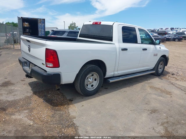 Aukcja sprzedaży 2018 Ram 1500 Tradesman  4x2 5'7 Box, vin: 1C6RR6KG2JS288658, numer aukcji: 45072966