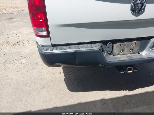 Продажа на аукционе авто 2018 Ram 1500 Tradesman  4x2 5'7 Box, vin: 1C6RR6KG2JS288658, номер лота: 45072966