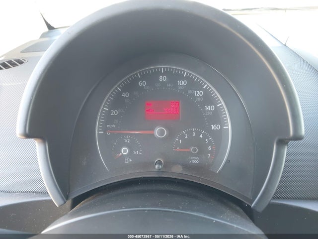 45072967 :رقم المزاد ، 3VWRF31Y96M326068 vin ، 2006 Volkswagen New Beetle 2.5 مزاد بيع