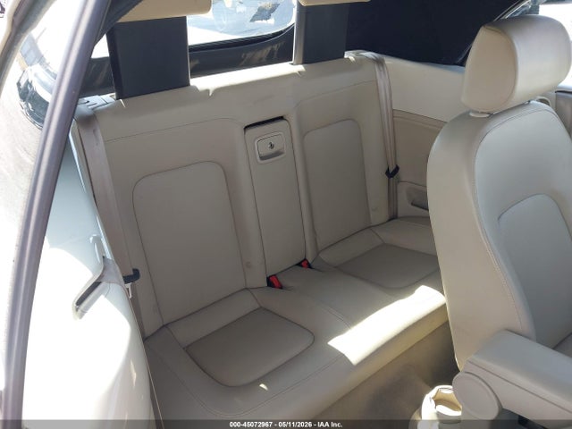 45072967 :رقم المزاد ، 3VWRF31Y96M326068 vin ، 2006 Volkswagen New Beetle 2.5 مزاد بيع