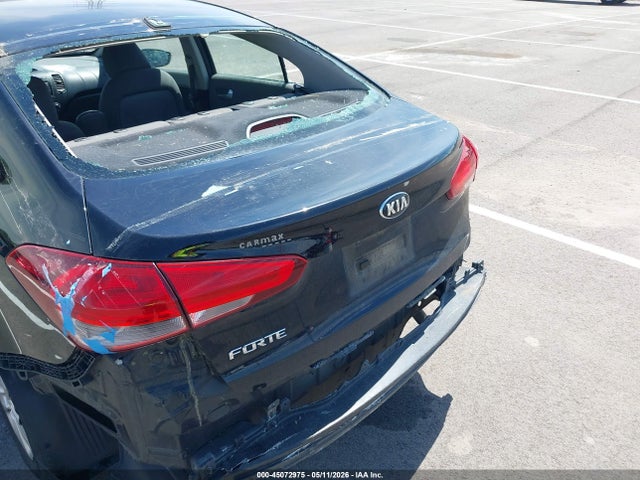 Aukcja sprzedaży 2017 Kia Forte Lx, vin: 3KPFK4A78HE102866, numer aukcji: 45072975
