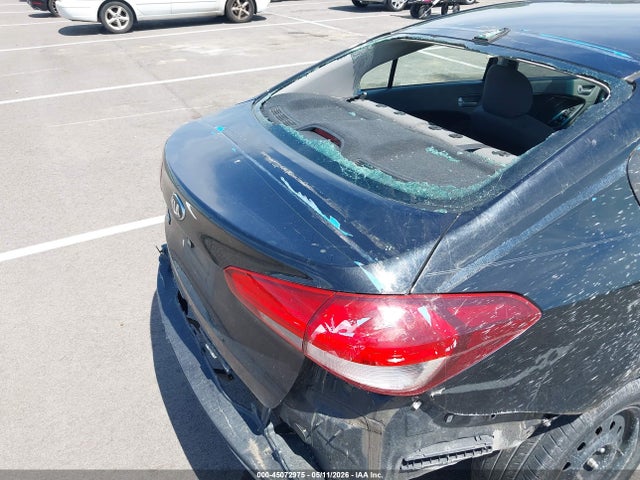Aukcja sprzedaży 2017 Kia Forte Lx, vin: 3KPFK4A78HE102866, numer aukcji: 45072975