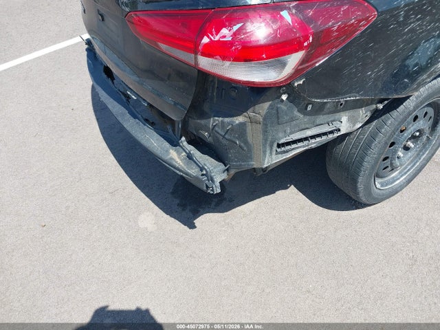 Aukcja sprzedaży 2017 Kia Forte Lx, vin: 3KPFK4A78HE102866, numer aukcji: 45072975