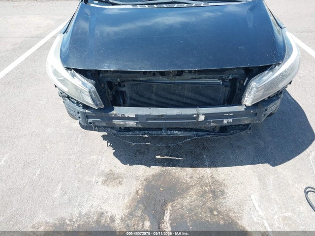 Aukcja sprzedaży 2017 Kia Forte Lx, vin: 3KPFK4A78HE102866, numer aukcji: 45072975
