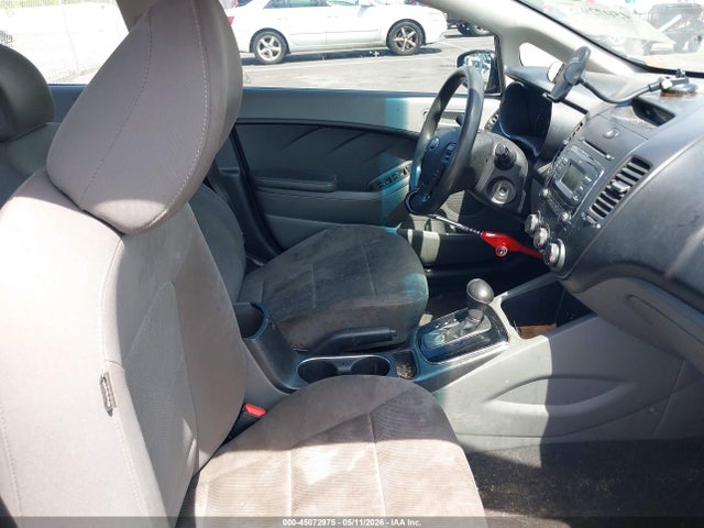 Aukcja sprzedaży 2017 Kia Forte Lx, vin: 3KPFK4A78HE102866, numer aukcji: 45072975