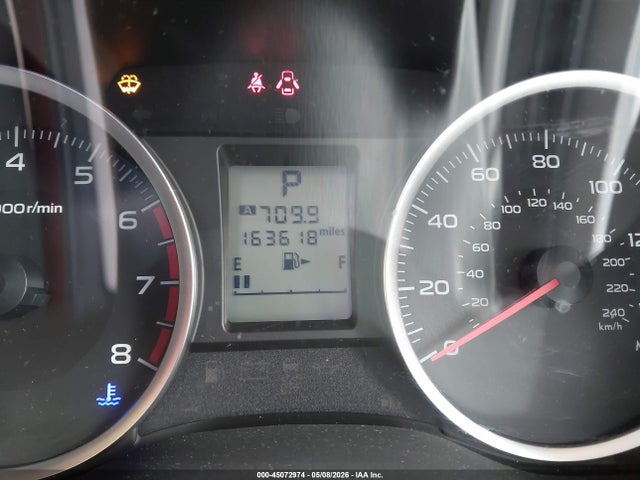 2014 Subaru Forester 2.5i Premium მანქანა იყიდება აუქციონზე, vin: JF2SJAEC6EH452138, აუქციონის ნომერი: 45072974