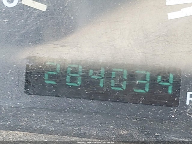 45072976 :رقم المزاد ، 1J4FJ28S0WL221334 vin ، 1998 Jeep Cherokee Se مزاد بيع