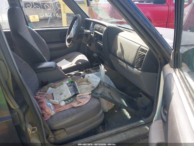 45072976 :رقم المزاد ، 1J4FJ28S0WL221334 vin ، 1998 Jeep Cherokee Se مزاد بيع