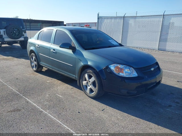Auction sale of the 2010 Chevrolet Cobalt Lt, vin: 1G1AD5F5XA7118180, lot number: 45072979