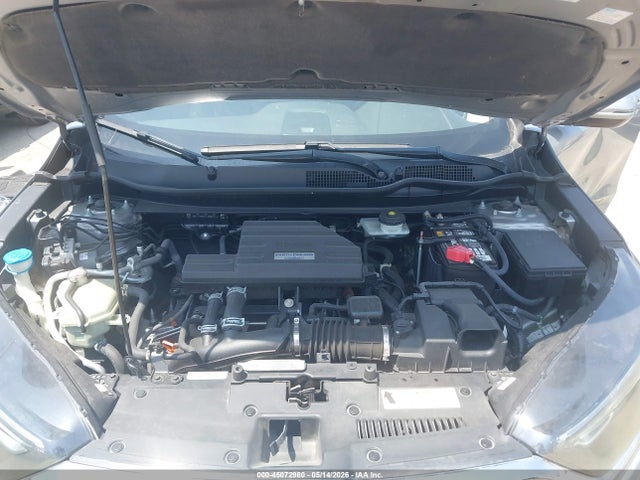 Aukcja sprzedaży 2019 Honda Cr-v Ex, vin: 5J6RW1H50KA006559, numer aukcji: 45072980