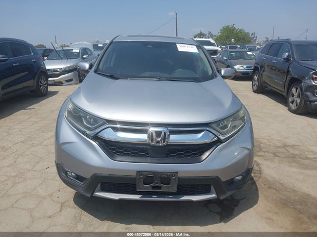 Aukcja sprzedaży 2019 Honda Cr-v Ex, vin: 5J6RW1H50KA006559, numer aukcji: 45072980