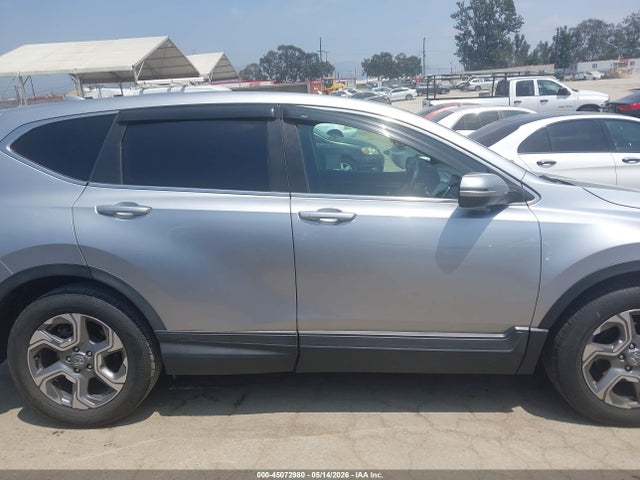 Aukcja sprzedaży 2019 Honda Cr-v Ex, vin: 5J6RW1H50KA006559, numer aukcji: 45072980