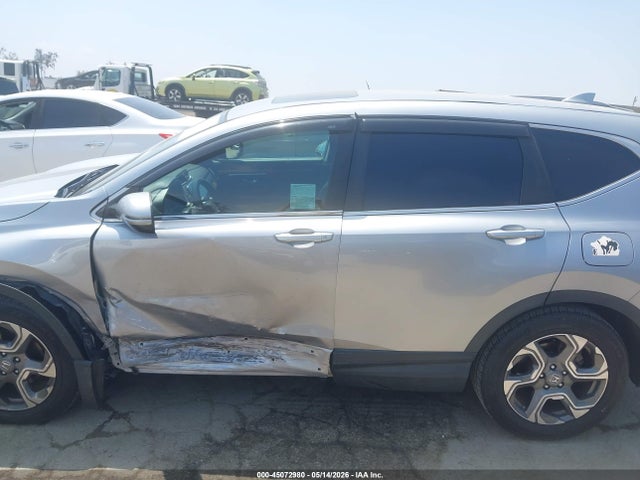 Aukcja sprzedaży 2019 Honda Cr-v Ex, vin: 5J6RW1H50KA006559, numer aukcji: 45072980