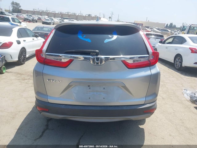 Aukcja sprzedaży 2019 Honda Cr-v Ex, vin: 5J6RW1H50KA006559, numer aukcji: 45072980