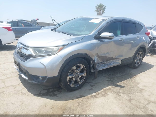 Aukcja sprzedaży 2019 Honda Cr-v Ex, vin: 5J6RW1H50KA006559, numer aukcji: 45072980
