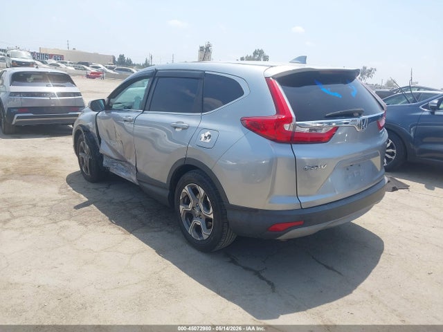 Aukcja sprzedaży 2019 Honda Cr-v Ex, vin: 5J6RW1H50KA006559, numer aukcji: 45072980