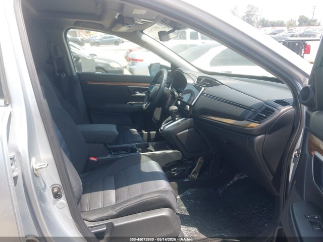 Aukcja sprzedaży 2019 Honda Cr-v Ex, vin: 5J6RW1H50KA006559, numer aukcji: 45072980