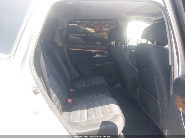 Aukcja sprzedaży 2019 Honda Cr-v Ex, vin: 5J6RW1H50KA006559, numer aukcji: 45072980