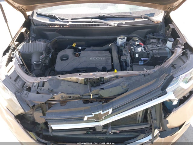 Aukcja sprzedaży 2019 Chevrolet Equinox Ls, vin: 2GNAXHEV4K6294670, numer aukcji: 45072981