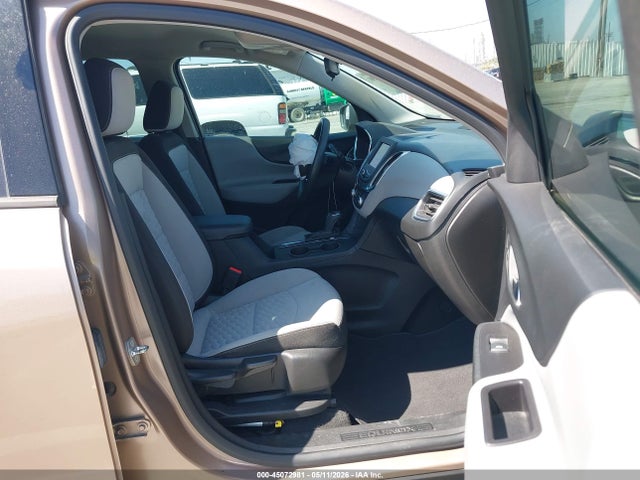 Aukcja sprzedaży 2019 Chevrolet Equinox Ls, vin: 2GNAXHEV4K6294670, numer aukcji: 45072981