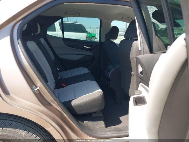 Aukcja sprzedaży 2019 Chevrolet Equinox Ls, vin: 2GNAXHEV4K6294670, numer aukcji: 45072981