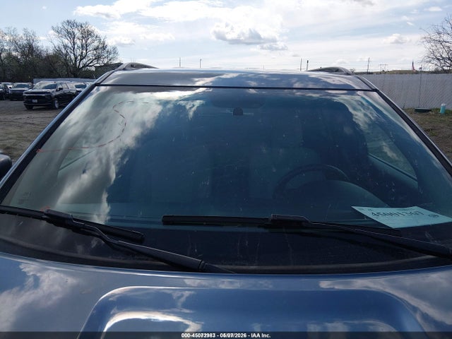 1FM5K8B82JGB95251 Ford Explorer