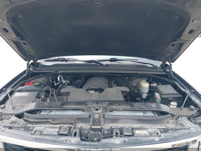 Chevrolet Suburban Lt 2019 1GNSCHKC1KR270821 Image 10