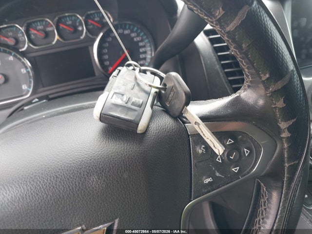 Chevrolet Suburban Lt 2019 1GNSCHKC1KR270821 Image 11