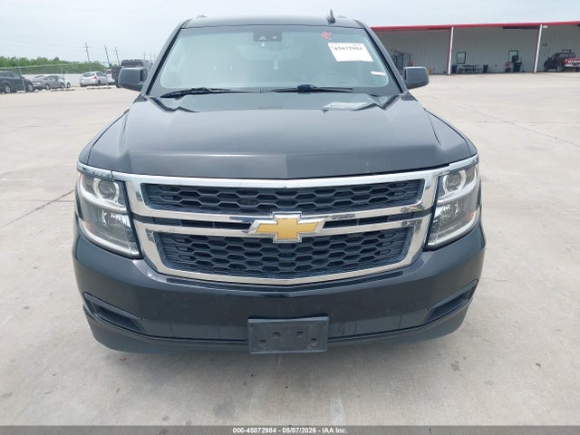 Chevrolet Suburban Lt 2019 1GNSCHKC1KR270821 Image 12