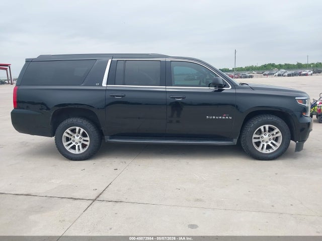 Chevrolet Suburban Lt 2019 1GNSCHKC1KR270821 Image 13