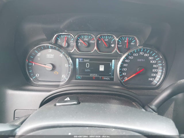 Chevrolet Suburban Lt 2019 1GNSCHKC1KR270821 Image 15