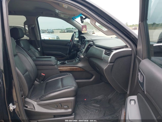 Chevrolet Suburban Lt 2019 1GNSCHKC1KR270821 Image 5