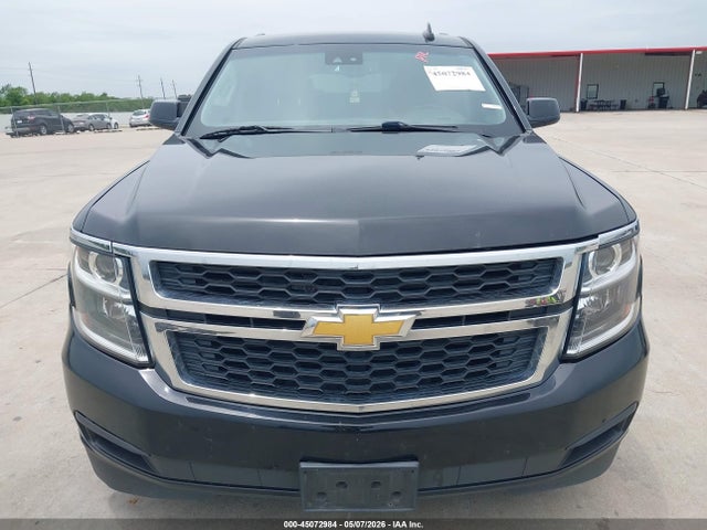 Chevrolet Suburban Lt 2019 1GNSCHKC1KR270821 Image 6