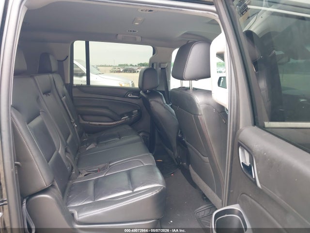 Chevrolet Suburban Lt 2019 1GNSCHKC1KR270821 Image 8