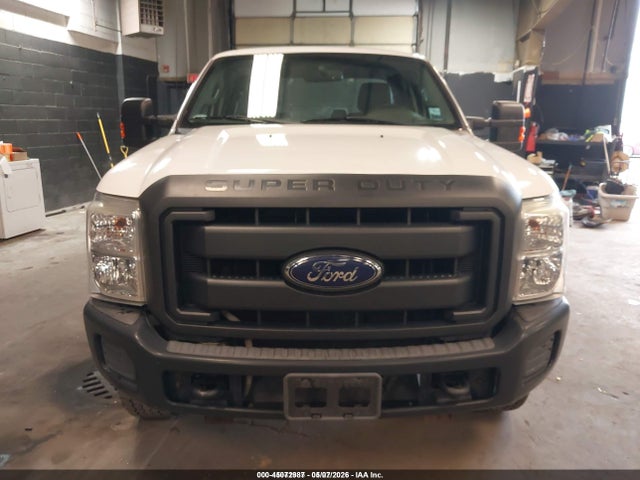 Aukcja sprzedaży 2016 Ford F-350 Xl, vin: 1FT8X3B69GEB06767, numer aukcji: 45072987