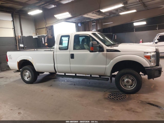 Aukcja sprzedaży 2016 Ford F-350 Xl, vin: 1FT8X3B69GEB06767, numer aukcji: 45072987
