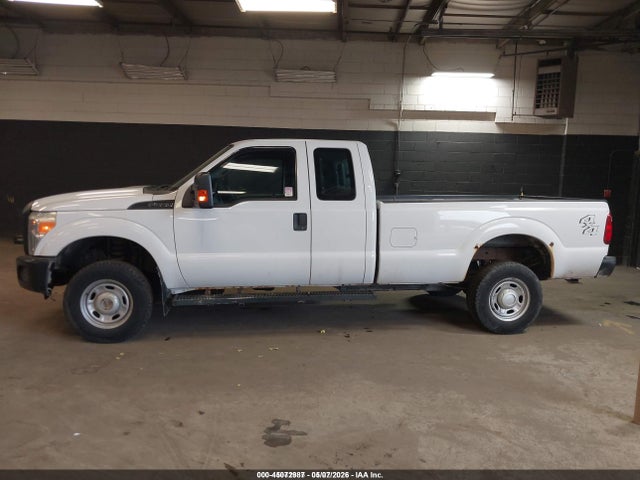 Aukcja sprzedaży 2016 Ford F-350 Xl, vin: 1FT8X3B69GEB06767, numer aukcji: 45072987