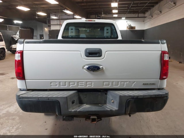 Aukcja sprzedaży 2016 Ford F-350 Xl, vin: 1FT8X3B69GEB06767, numer aukcji: 45072987