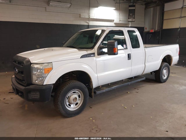 Aukcja sprzedaży 2016 Ford F-350 Xl, vin: 1FT8X3B69GEB06767, numer aukcji: 45072987