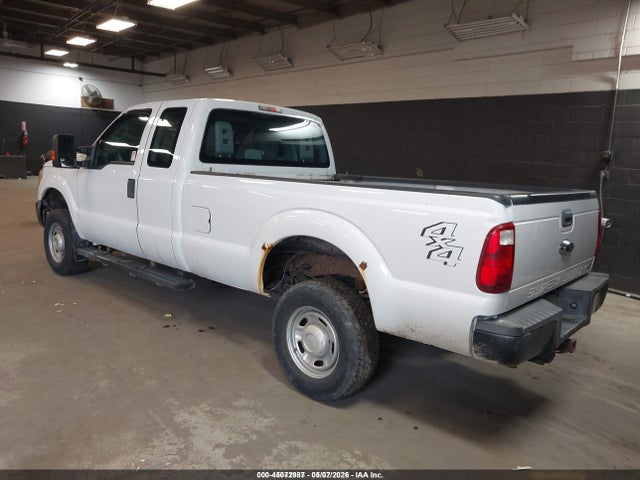 Aukcja sprzedaży 2016 Ford F-350 Xl, vin: 1FT8X3B69GEB06767, numer aukcji: 45072987