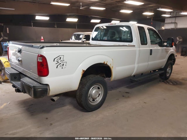 Aukcja sprzedaży 2016 Ford F-350 Xl, vin: 1FT8X3B69GEB06767, numer aukcji: 45072987