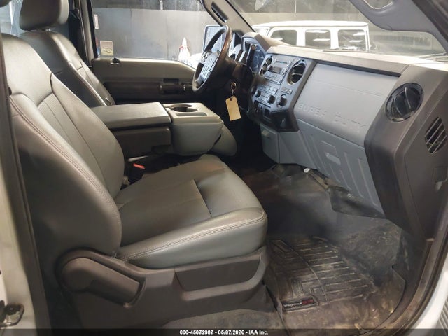 Aukcja sprzedaży 2016 Ford F-350 Xl, vin: 1FT8X3B69GEB06767, numer aukcji: 45072987