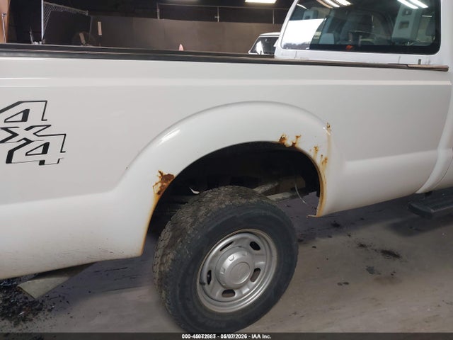 Aukcja sprzedaży 2016 Ford F-350 Xl, vin: 1FT8X3B69GEB06767, numer aukcji: 45072987