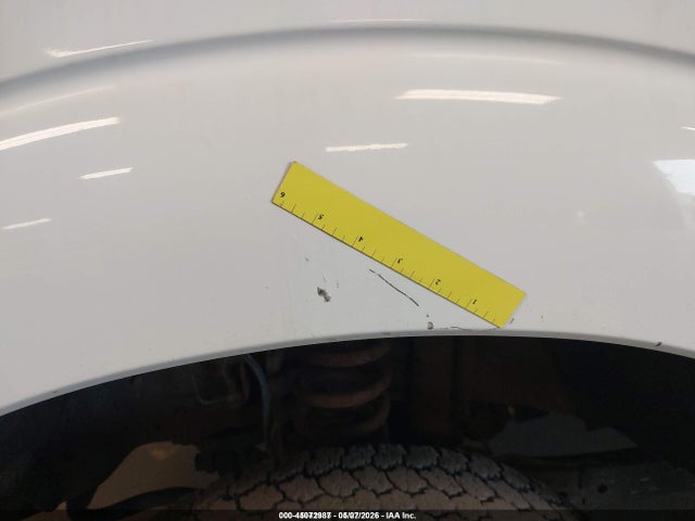 Aukcja sprzedaży 2016 Ford F-350 Xl, vin: 1FT8X3B69GEB06767, numer aukcji: 45072987