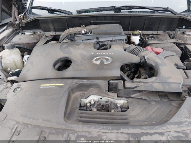 3PCAJ5M14LF110170 Infiniti Qx50 Luxe