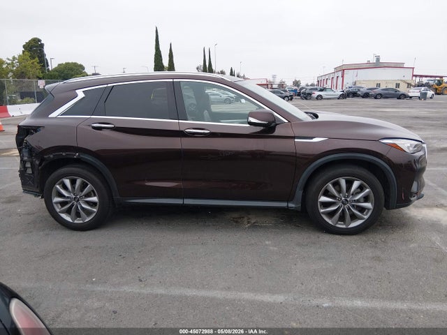 3PCAJ5M14LF110170 Infiniti Qx50 Luxe